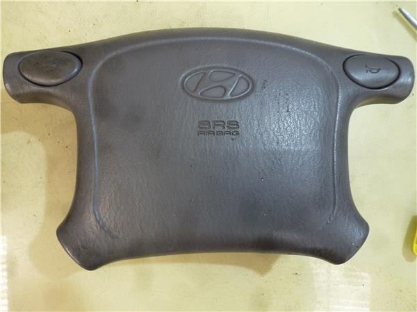 airbag volante hyundai atos mx 1998  11
