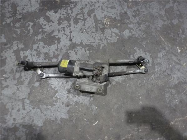 motor limpiaparabrisas delantero peugeot 406