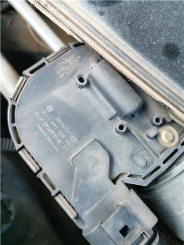 motor limpiaparabrisas delantero volkswagen g