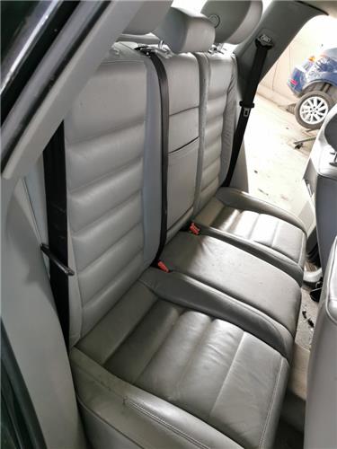 asientos traseros volkswagen touareg 7la 2002