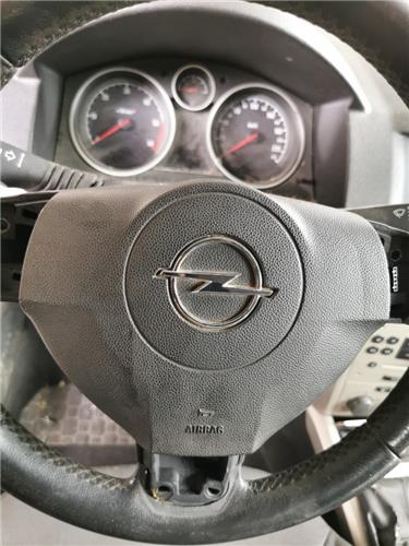 airbag volante opel astra h sedan 17 cdti