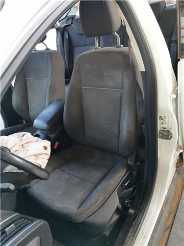 asiento delantero izquierdo ford focus berlin