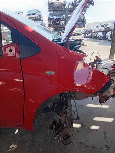 aleta delantera derecha toyota yaris ksp9scp9