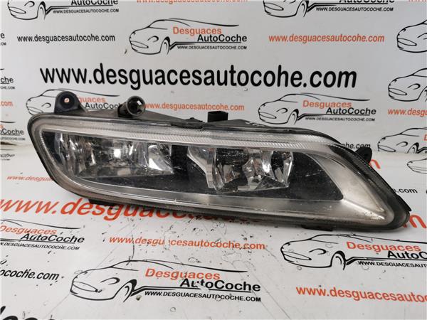 faro antiniebla izquierdo volkswagen passat b