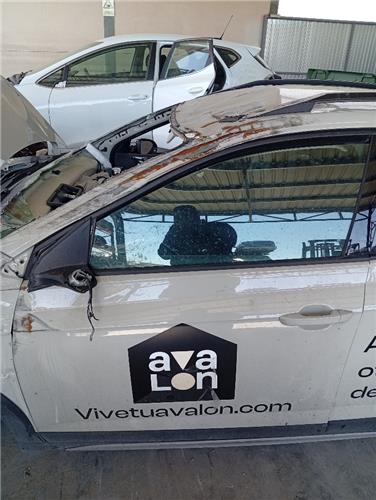 puerta delantera izquierda volkswagen taigo c
