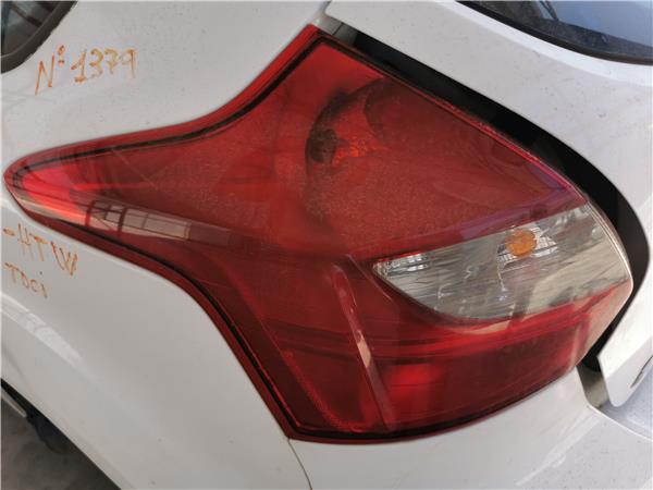 piloto trasero izquierdo ford focus berlina c