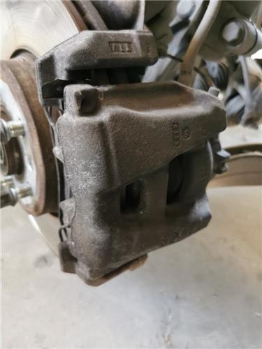 pinza freno delantero izquierda audi a4 berli