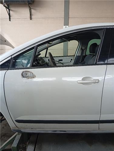 puerta delantera izquierda peugeot 3008 05200