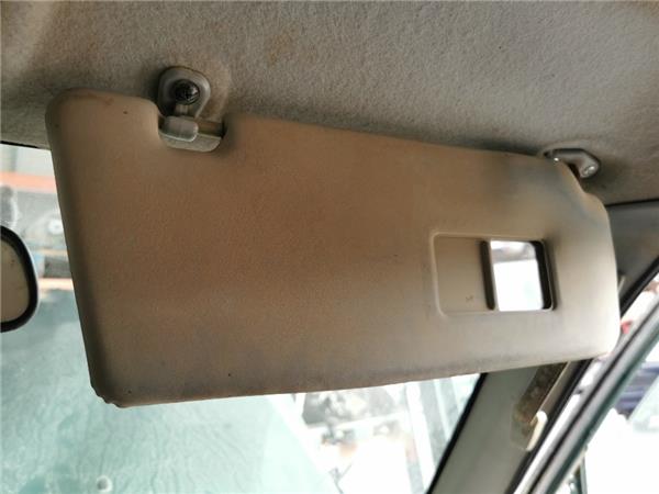 parasol derecho mitsubishi montero sport k90