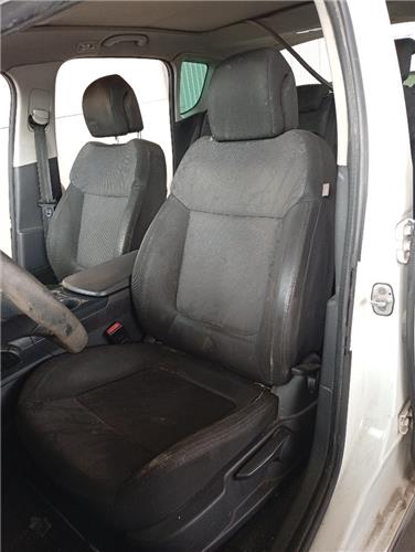 asiento delantero izquierdo peugeot 3008 0520