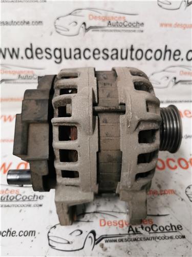 alternador seat mii (kf1)(10.2011 >) 1.0 @mii [1,0 ltr.   55 kw]