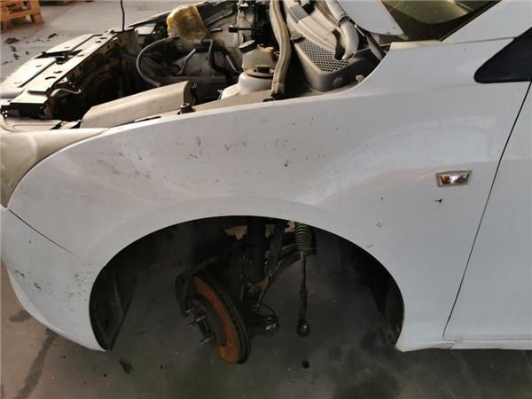 aleta delantera izquierda chevrolet cruze 200