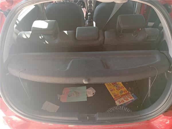 bandeja trasera toyota yaris ksp9scp9nlp9 200