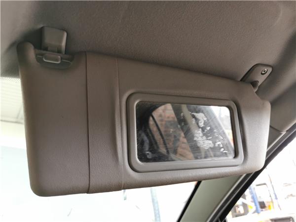 parasol derecho opel astra h sedan 17 cdti