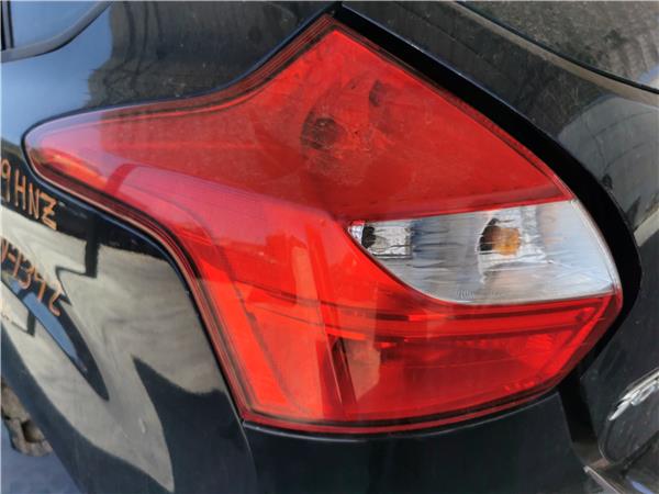 piloto trasero izquierdo ford focus berlina c