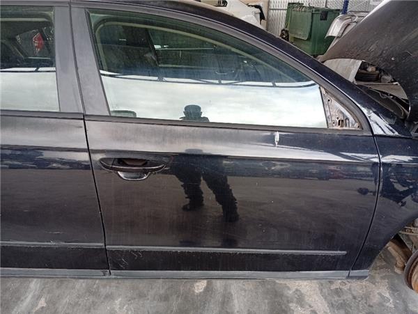 puerta delantera derecha volkswagen passat be