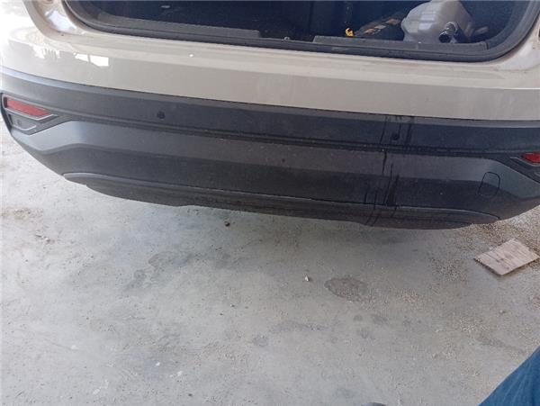 paragolpes trasero volkswagen taigo cs1 08202