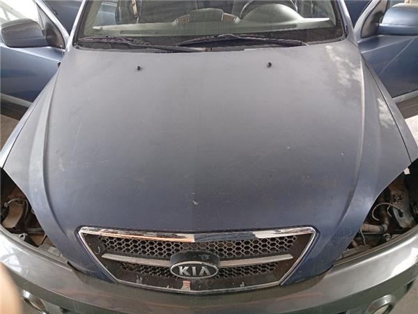 capo kia sorento bl 2002 25 crdi
