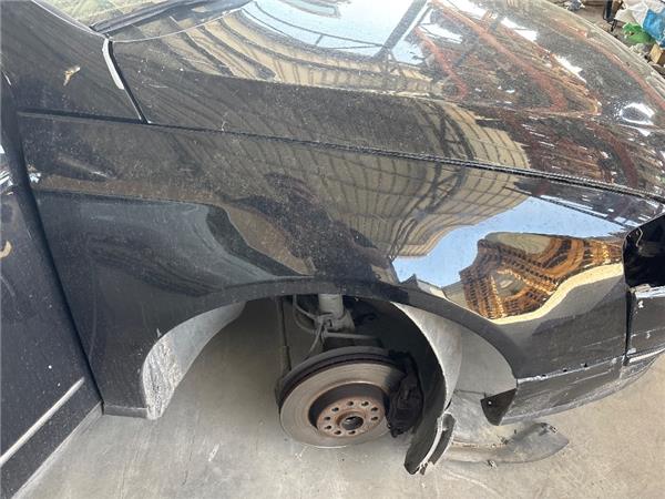 aleta delantera derecha volkswagen passat ber