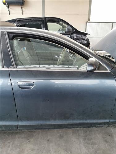 puerta delantera derecha audi a6 berlina 4f2