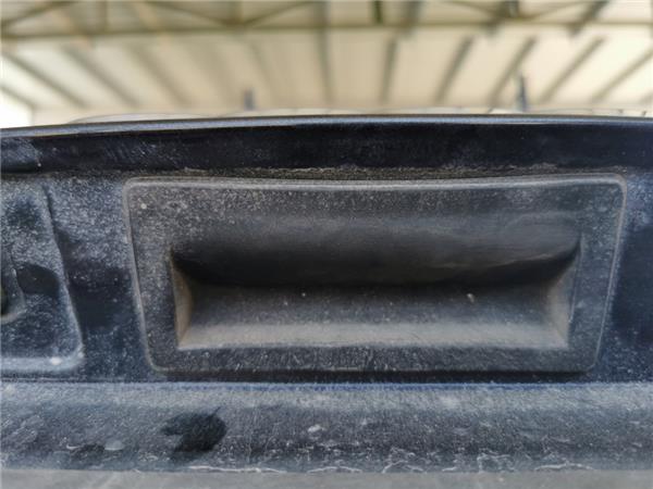 maneta exterior porton audi a4 berlina 8k2 20