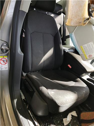 asiento delantero derecho volkswagen passat b