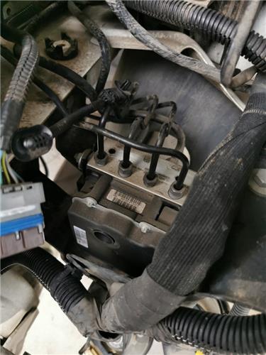 nucleo abs peugeot 3008 052009 16 sport pack