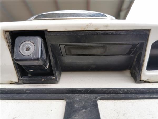 maneta exterior porton nissan juke i f15e 062