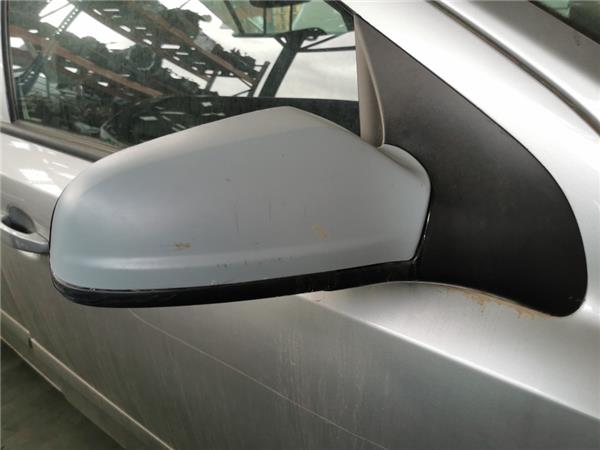 retrovisor electrico derecho opel astra h sed