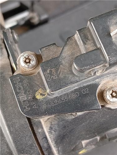 caudalimetro peugeot 3008 052009 20 sport pa