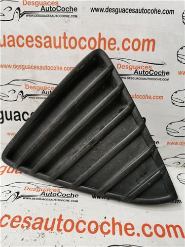 rejilla paragolpes delantero izquierda ford f
