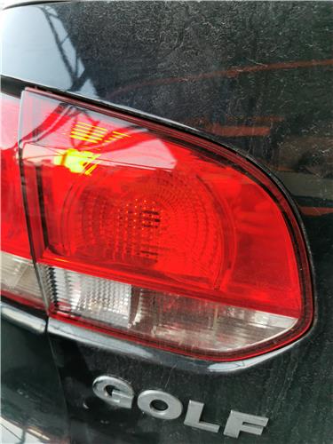 piloto porton trasero izquierdo volkswagen go