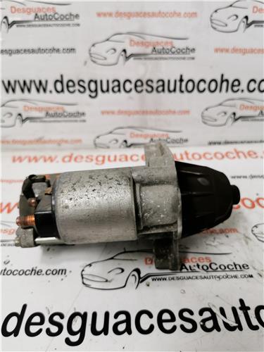 motor arranque ford focus berlina cb8 2010 1