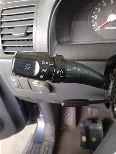 mando de luces kia sorento bl 2002 25 crdi