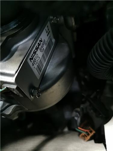 columna direccion electrica nissan juke i f15
