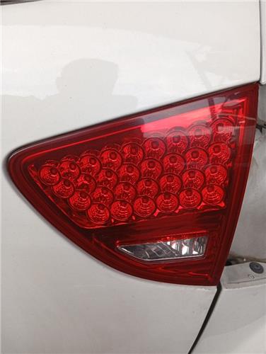 piloto porton trasero derecho hyundai ix55 (en)(2009 >) 3.0 style [3,0 ltr.   176 kw v6 crdi cat]