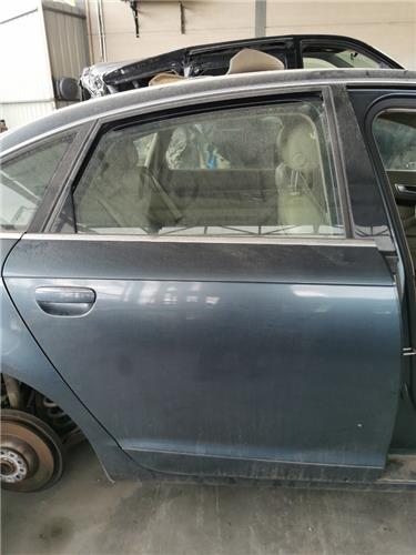 puerta trasera derecha audi a6 berlina 4f2 20