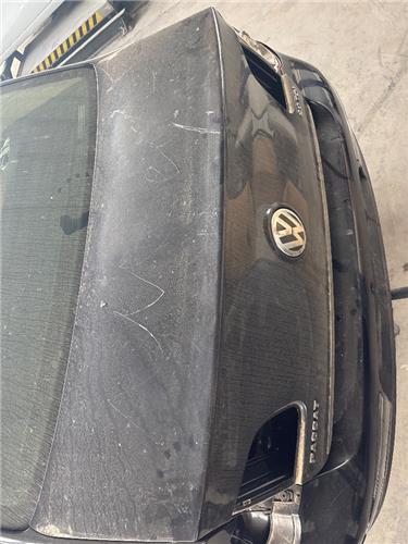 porton trasero volkswagen passat berlina 3c2