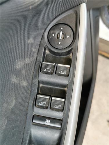 botonera puerta delantera izquierda ford focu
