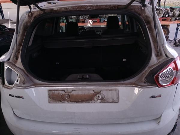 porton trasero ford kuga cbv 2008 20 tdci
