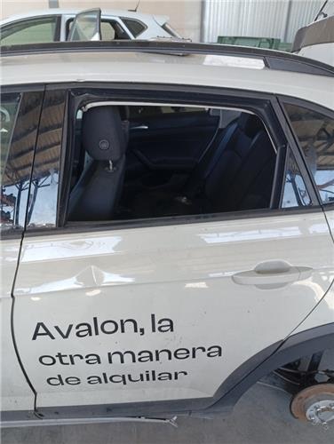 puerta trasera izquierda volkswagen taigo cs1