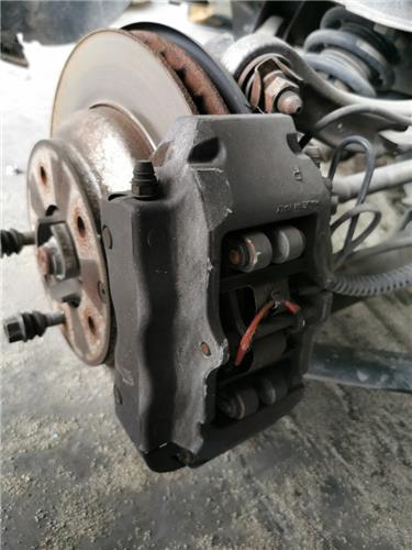 pinza freno trasero derecha volkswagen touare