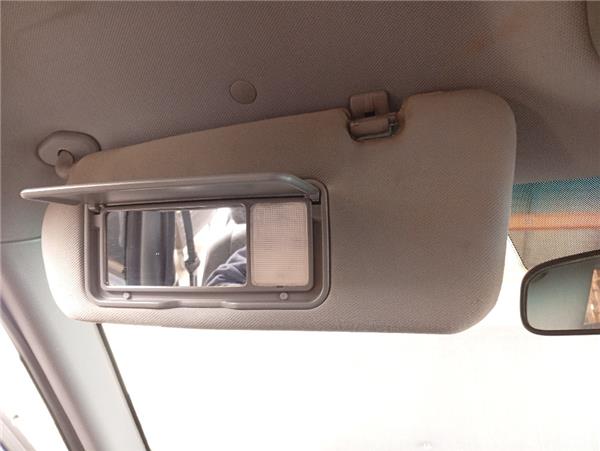 Parasol Izquierdo Kia Sorento 2.5