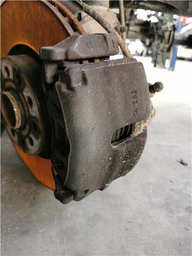 pinza freno delantero derecha volkswagen pass