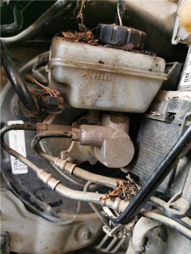 bomba freno opel astra h sedan 17 cdti