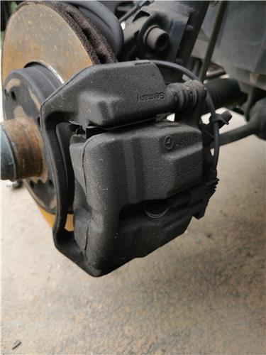 pinza freno delantero izquierda mercedes benz clase c (bm 203) sportcoupe (10.2000 >) 2.2 c 220 cdi (203.706) [2,2 ltr.   105 kw cdi cat]