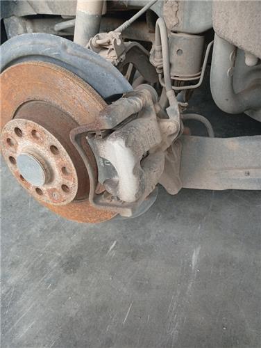 pinza freno trasero derecha volkswagen passat