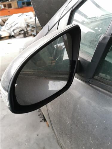 retrovisor electrico izquierdo toyota yaris p
