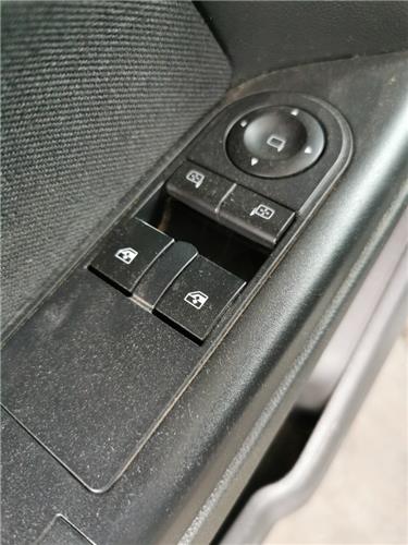 botonera puerta delantera izquierda opel astr
