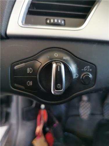 mando de luces audi a4 berlina 8k2 2008 20 b